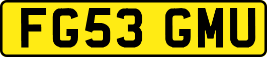 FG53GMU