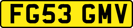 FG53GMV