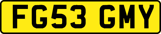 FG53GMY