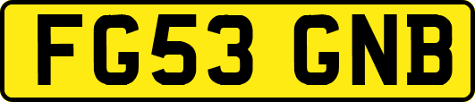 FG53GNB