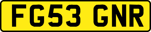 FG53GNR