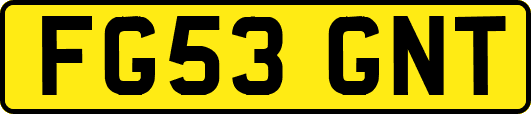 FG53GNT