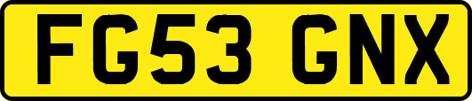 FG53GNX