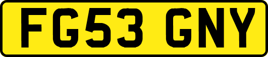 FG53GNY