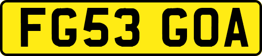 FG53GOA