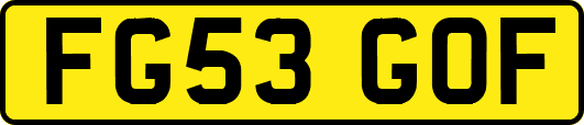 FG53GOF