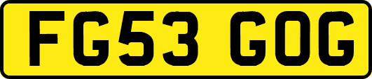 FG53GOG