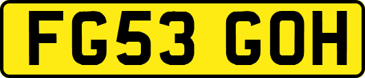 FG53GOH