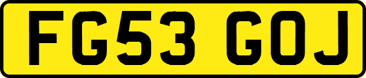 FG53GOJ