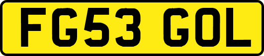 FG53GOL