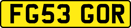 FG53GOR