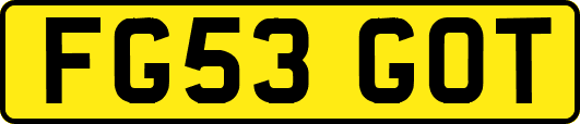 FG53GOT