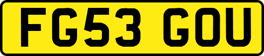 FG53GOU