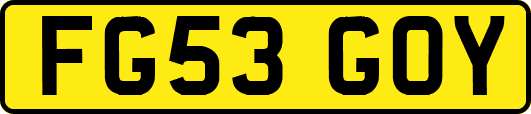 FG53GOY