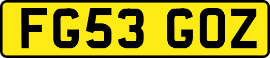 FG53GOZ