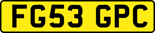 FG53GPC