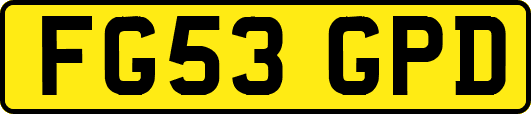 FG53GPD