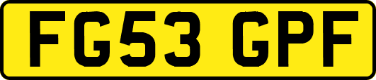 FG53GPF
