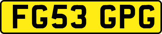 FG53GPG