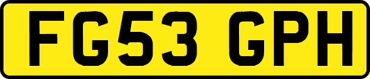 FG53GPH