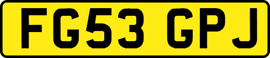 FG53GPJ