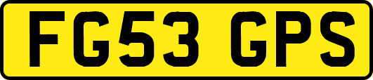 FG53GPS