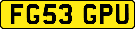 FG53GPU