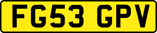 FG53GPV