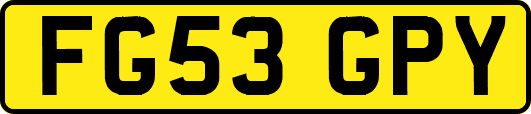 FG53GPY