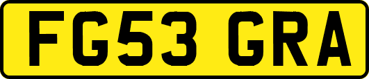 FG53GRA