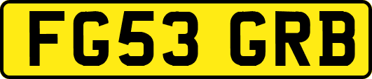 FG53GRB