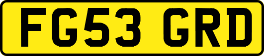 FG53GRD