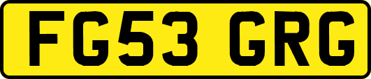 FG53GRG
