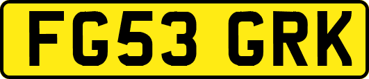 FG53GRK