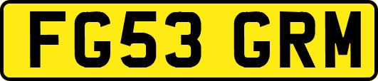 FG53GRM
