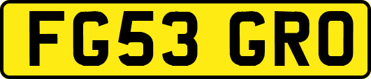 FG53GRO
