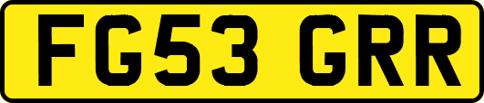 FG53GRR
