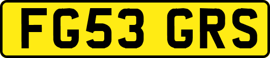 FG53GRS