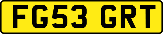 FG53GRT