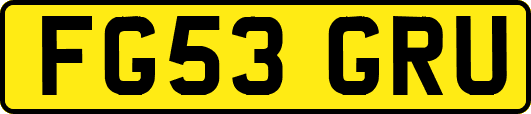 FG53GRU