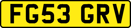 FG53GRV