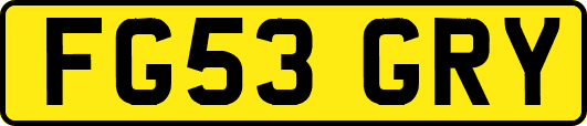 FG53GRY