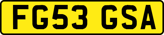 FG53GSA