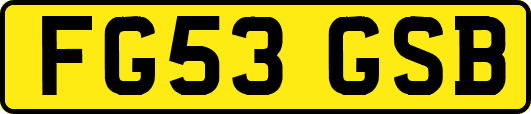 FG53GSB
