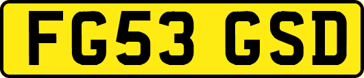 FG53GSD