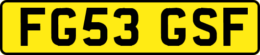 FG53GSF