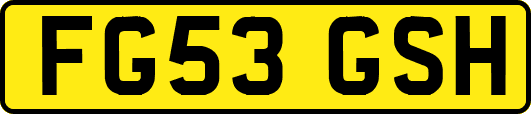 FG53GSH