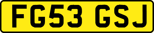FG53GSJ