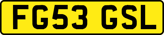 FG53GSL