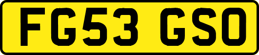 FG53GSO